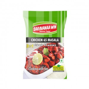 Chicken 65 Masala 50g